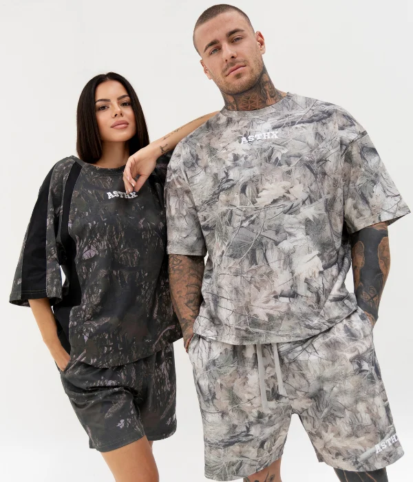 Camo Tree kolekcia je tu!