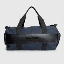 Športová taška do fitka Iron Aesthetics Fusion, navy