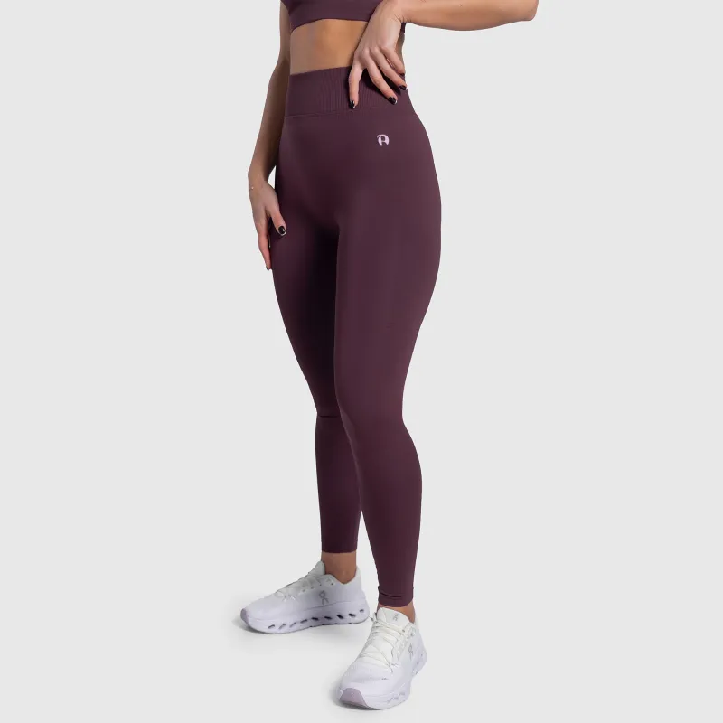Fitness súprava Iron Aesthetics Ultimate, plum-7