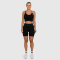 Dámska športová súprava Iron Aesthetics Ultimate short, čierna