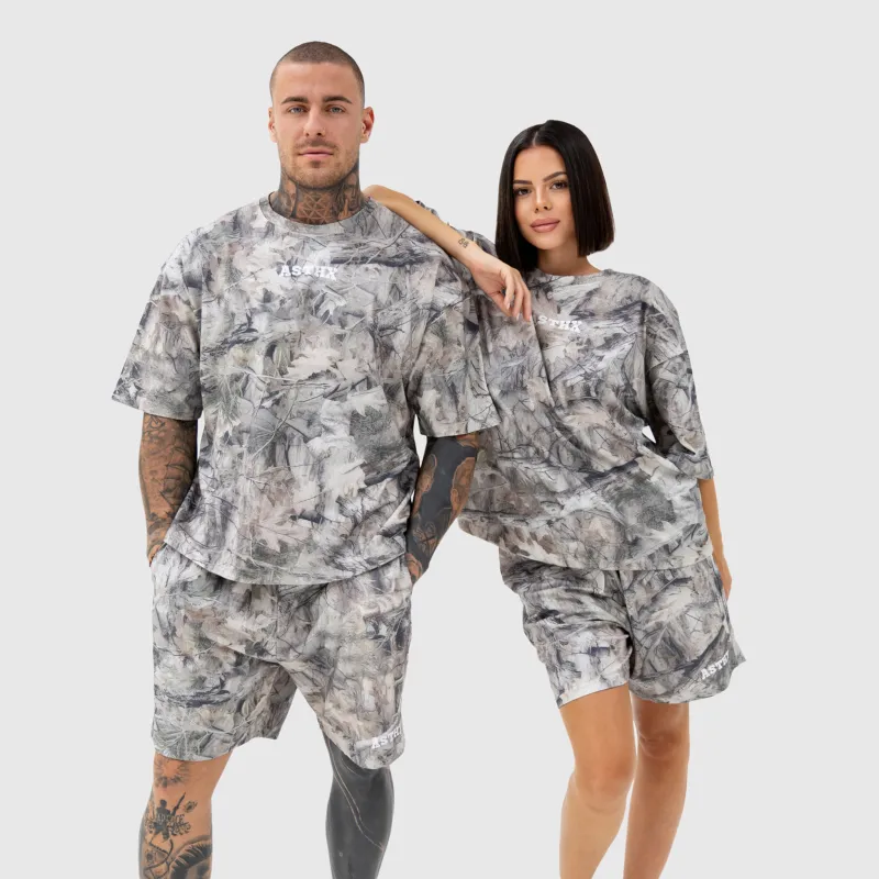 Pánsky maskáčový komplet Iron Aesthetics Camo tree, light-2