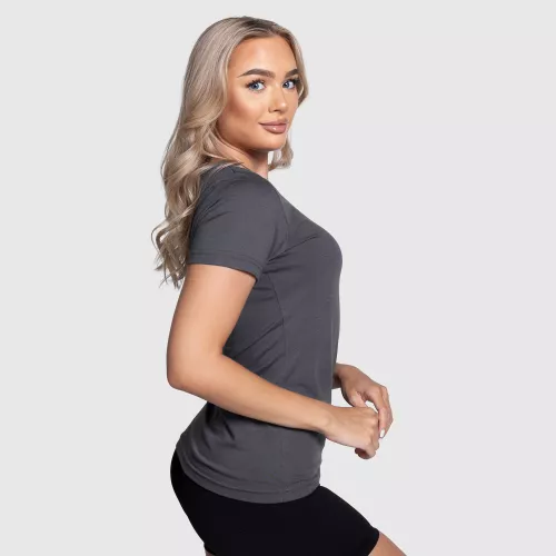 Dámska športová podprsenka Iron Aesthetics Ultimate, hnedá