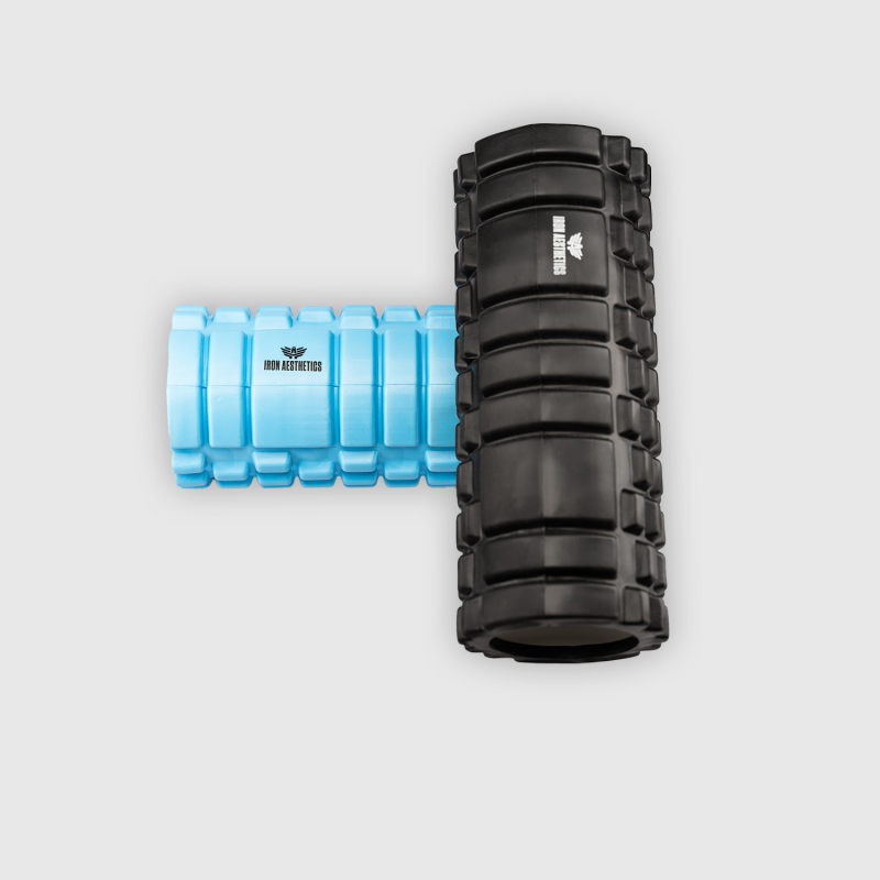Dámske tepláky Iron Aesthetics Cargo, lososové · záber 9