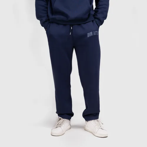Pánske tepláky X-Society, navy