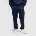 Pánske tepláky Iron Aesthetics X-Society, navy