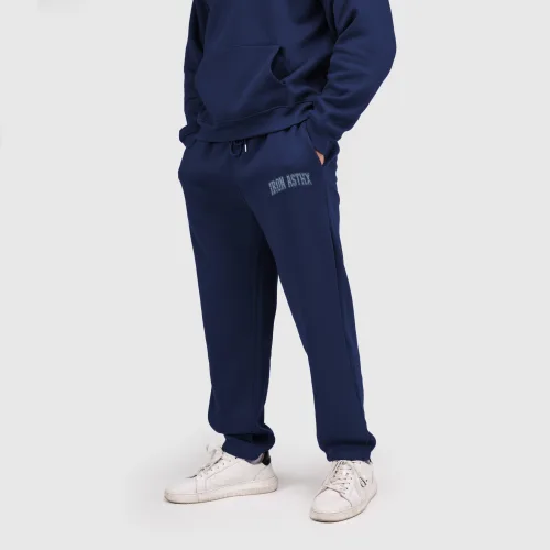 Pánske tepláky X-Society, navy