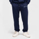 Pánske tepláky Iron Aesthetics X-Society, navy