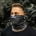Multifunkčný nákrčník Iron Aesthetics, camo