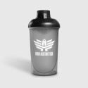 Shaker Iron Aesthetics 500ml, čierny
