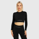 Dámske crop topy