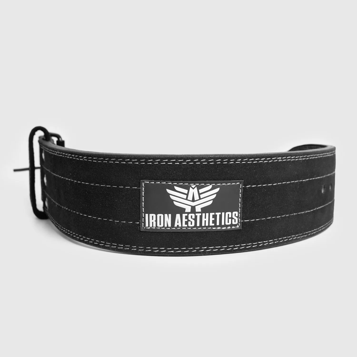 Fitness opasok Iron Powerlifting - Iron Aesthetics-1